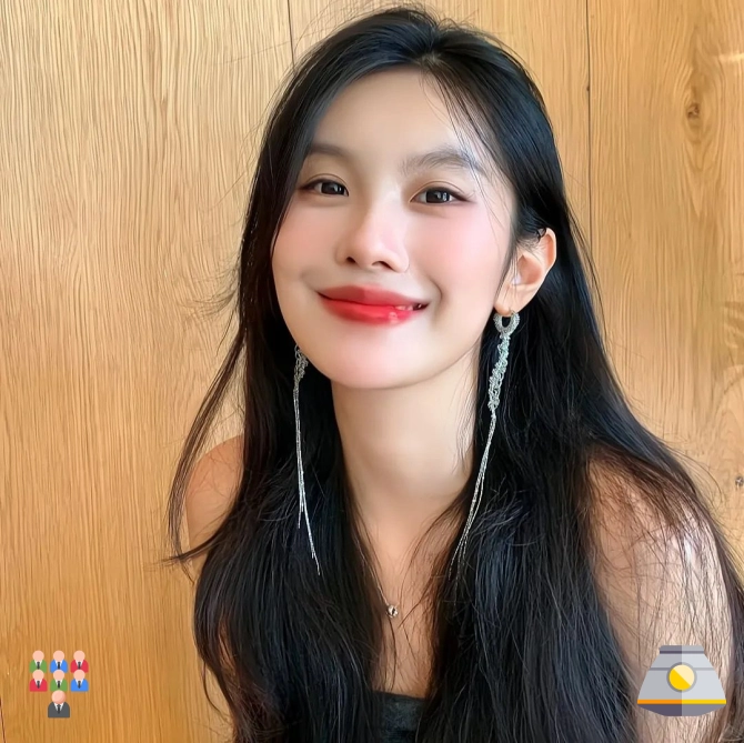 小鱼